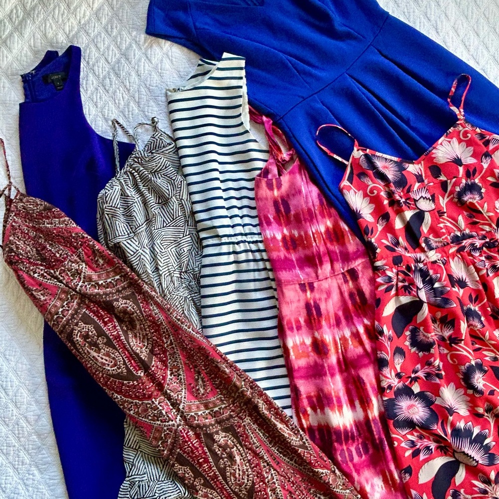 J. Crew Women's Dresses XS